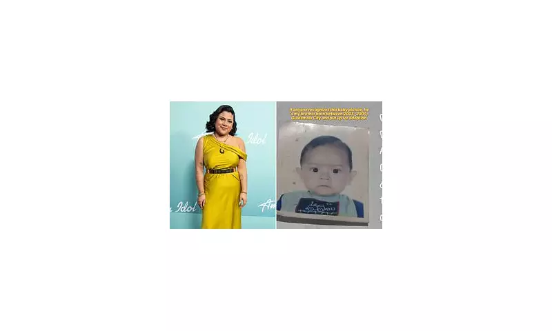 American Idol Star Julia Gagnon's Heartwarming Family Revelation: The Brother She Never Knew