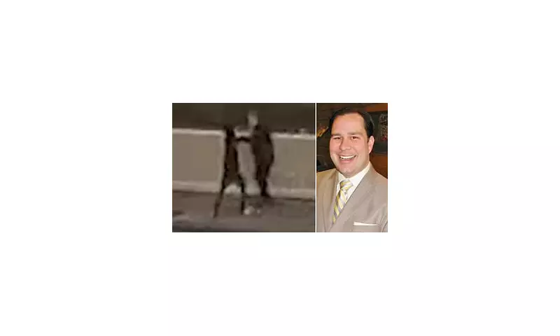 American Nightmare: Massachusetts Man Stabbed in Savage Random Attack by Stranger