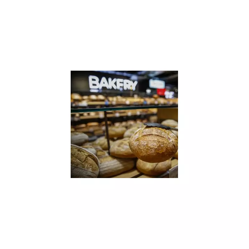 American Shopper's Brutally Honest Marks & Spencer Review Goes Viral