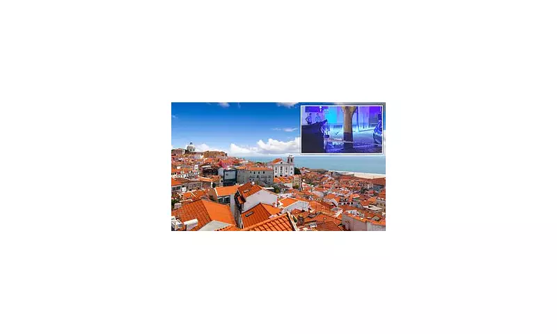 American Tourist Brutally Murdered in Portuguese Resort Town of Cascais