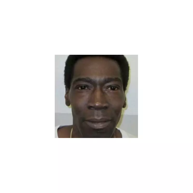 American Tourist's Holiday Horror: Jailed in Manchester for Crime He Swears He Didn't Commit