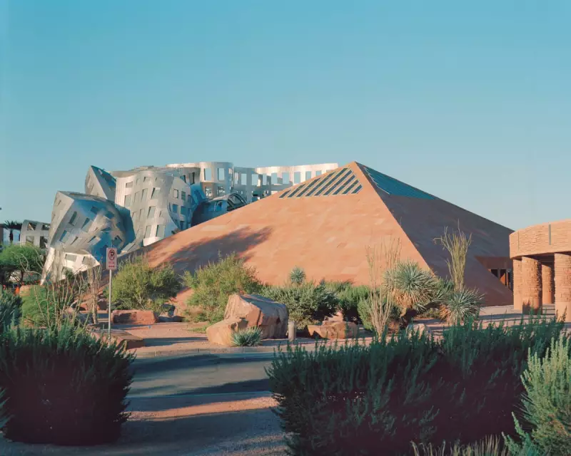 America's Hidden Pyramids: The Astonishing True Story Behind Ian James's Revelatory New Book