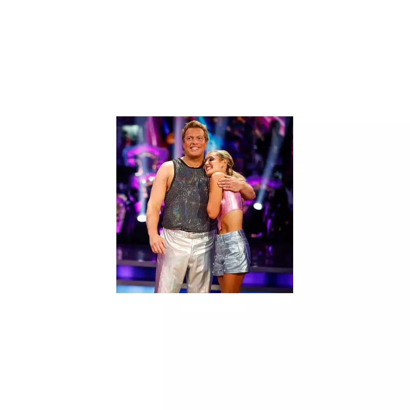 Amy Dowden's Strictly Come Dancing Bombshell Sparks Outrage Among Devoted Fans