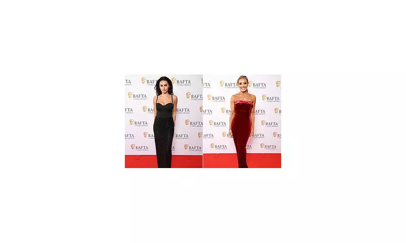 Amy Dowden's Triumphant BAFTA Cymru Return After Emotional Strictly Departure