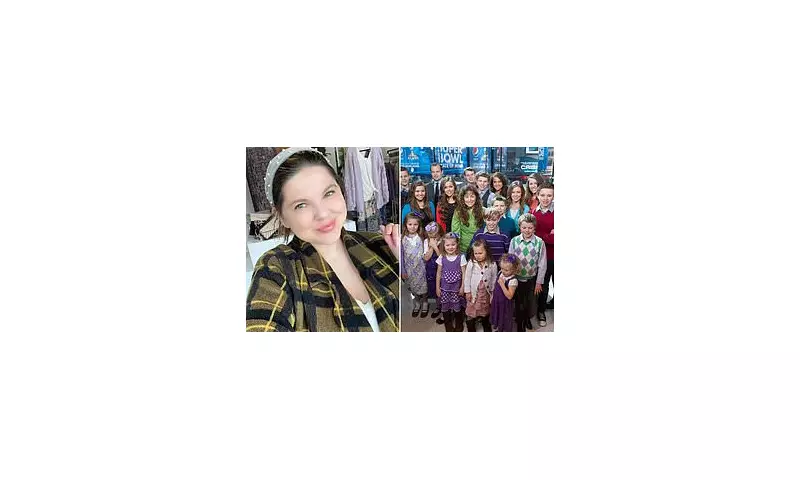 Amy Duggar Breaks Silence: 'I've Completely Cut Ties' With Cousin Josh Amid Scandal