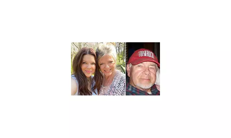 Amy Duggar's Shocking Family Secret: Grandfather Jimmy Lee's Hidden Life Exposed