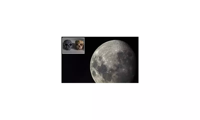 Ancient Lunar Civilisations: Groundbreaking Theory Suggests Humans Once Thrived on the Moon