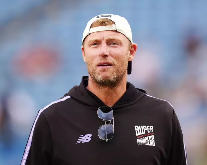 Andrew Flintoff Shocks Cricket World with Sudden Departure from Northern Superchargers