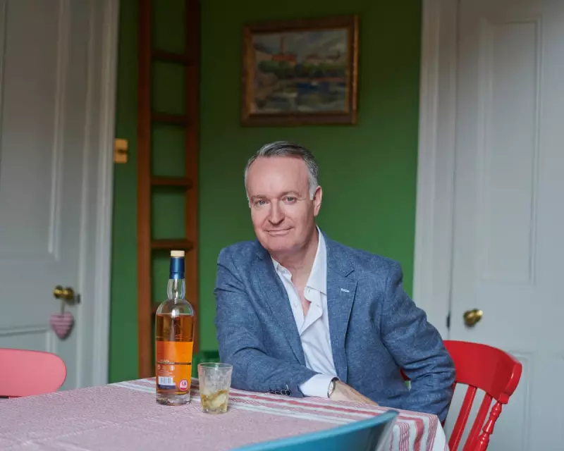 Andrew O'Hagan's 'On Friendship': A Riveting Exploration of Modern Bonds in a Digital Age