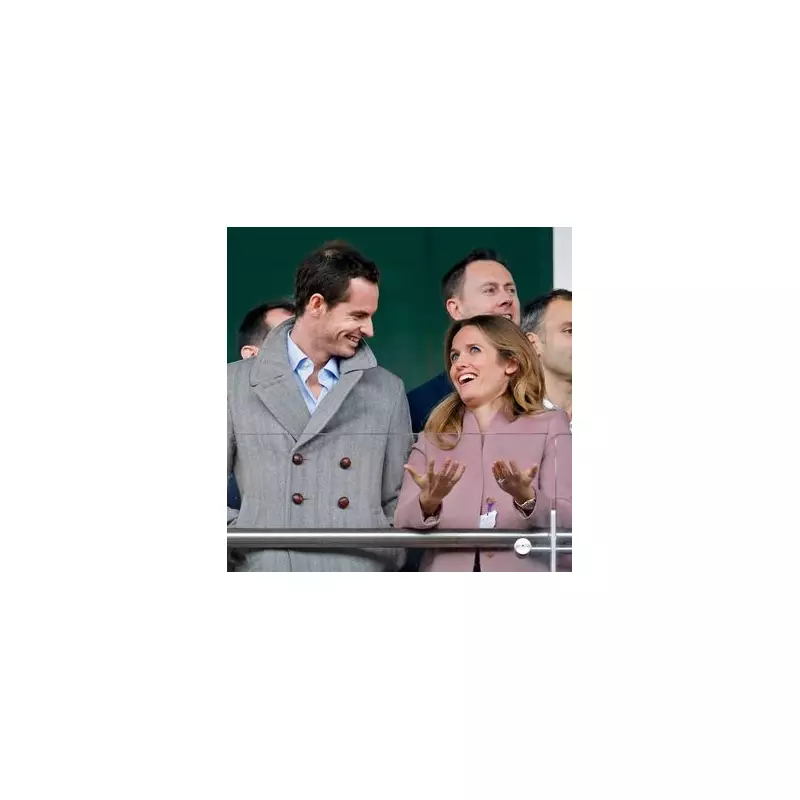 Andy Murray's Family First: Tennis Star Opens Up About Parenting Sacrifices and Future Plans