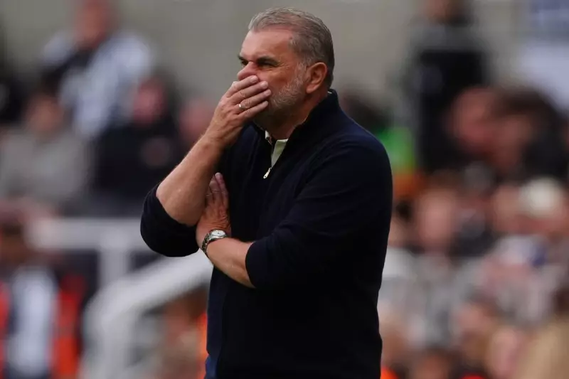 Ange Postecoglou Delivers Fiery Response to Nottingham Forest Owner's Outburst After Newcastle Defeat