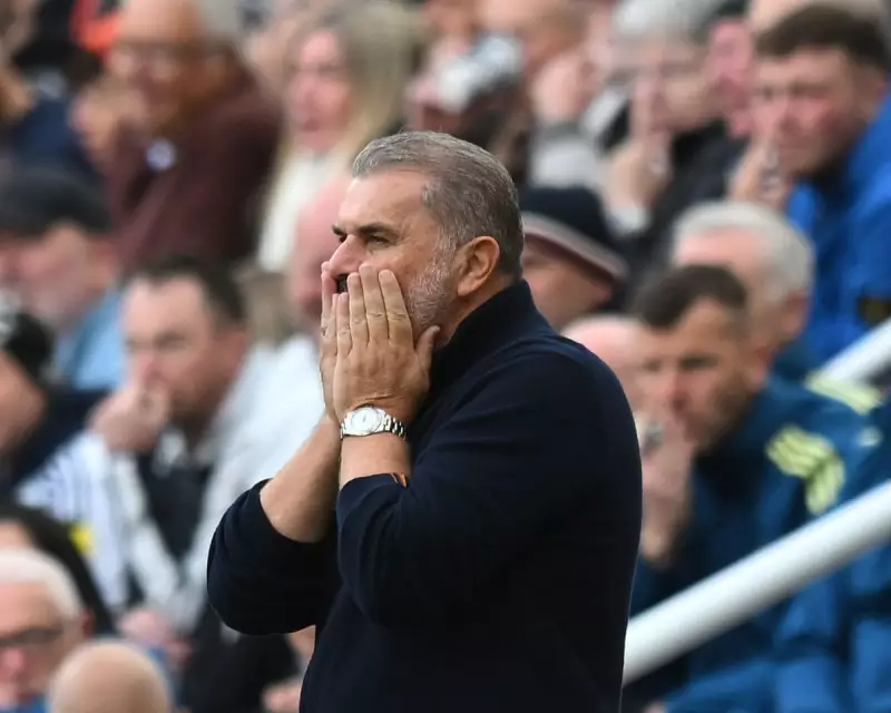 Ange Postecoglou Digs In at Nottingham Forest: Manager Determined to Fight for Premier League Future