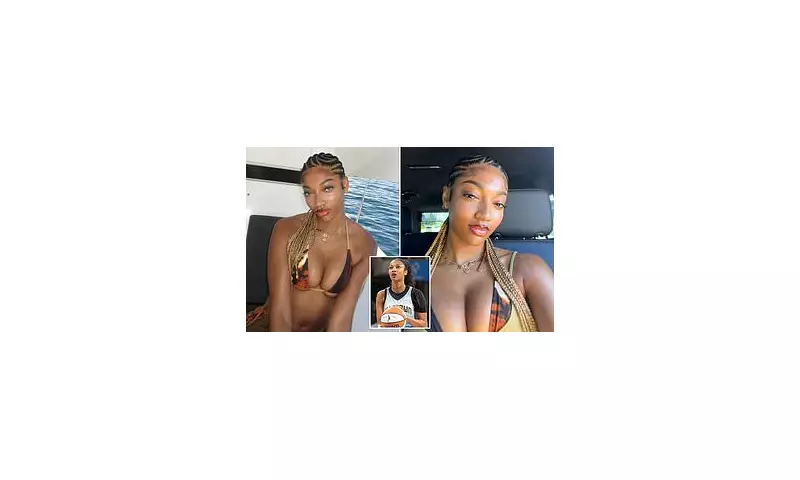 Angel Reese Fires Back at Critics Over Six-Figure Earnings Amid WNBA Civil War