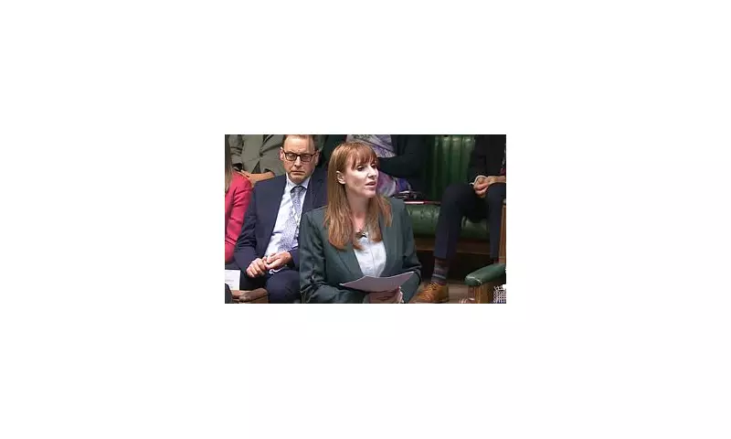 Angela Rayner's Tax Row: Deputy Labour Leader Faces 'Honest Mistake' Scrutiny Over Property Sale