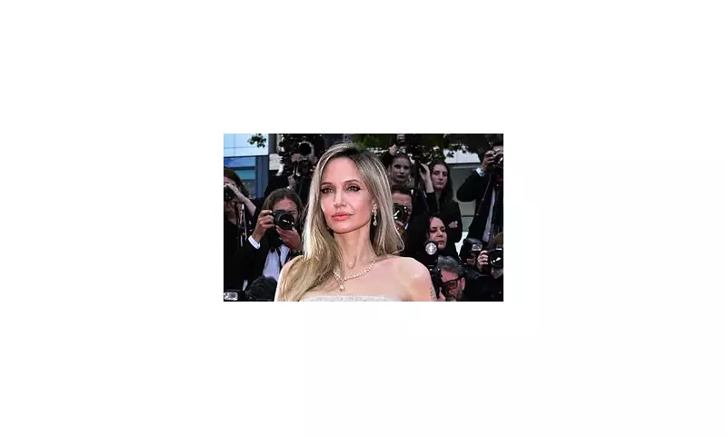 Angelina Jolie's Age-Defying Secret: The Simple Daily Product She Never Skips