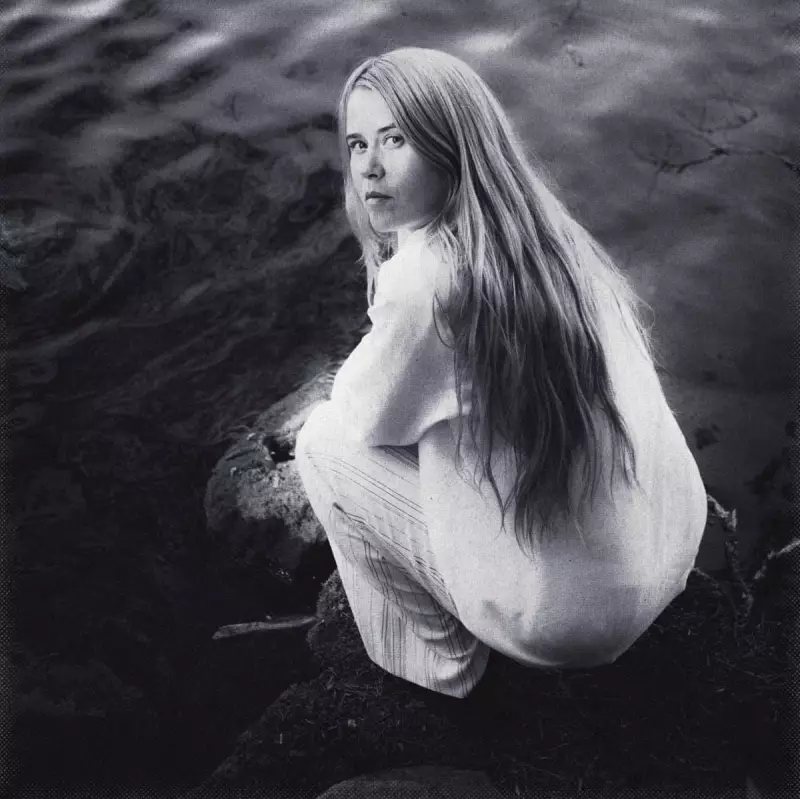 Anna von Hausswolff's 'Iconoclasts': A Euphoric Gothic Masterpiece That Redefines Modern Music