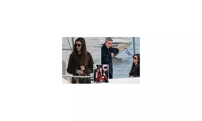 Anne Hathaway's Italian Getaway: Devil Wears Prada Star Enjoys Family Boat Trip in Positano