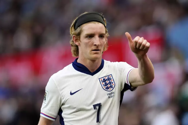 Anthony Gordon's England Dream Dashed as Tuchel's Bayern Munich Emerge as Shock Contenders