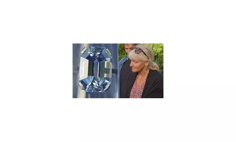 Antiques Roadshow's 'Colour-Changing' Ring Exposed as Worthless Glass in Dramatic Valuation U-Turn