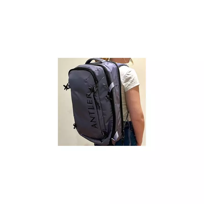 Antler's New Discovery Backpack: The Ultimate Travel Companion That's Surprisingly Affordable