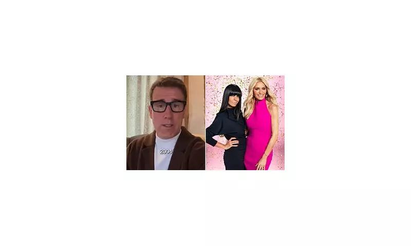 Anton du Beke Finally Addresses Strictly Come Dancing Host Shake-Up: 'It's Time for a New Chapter'