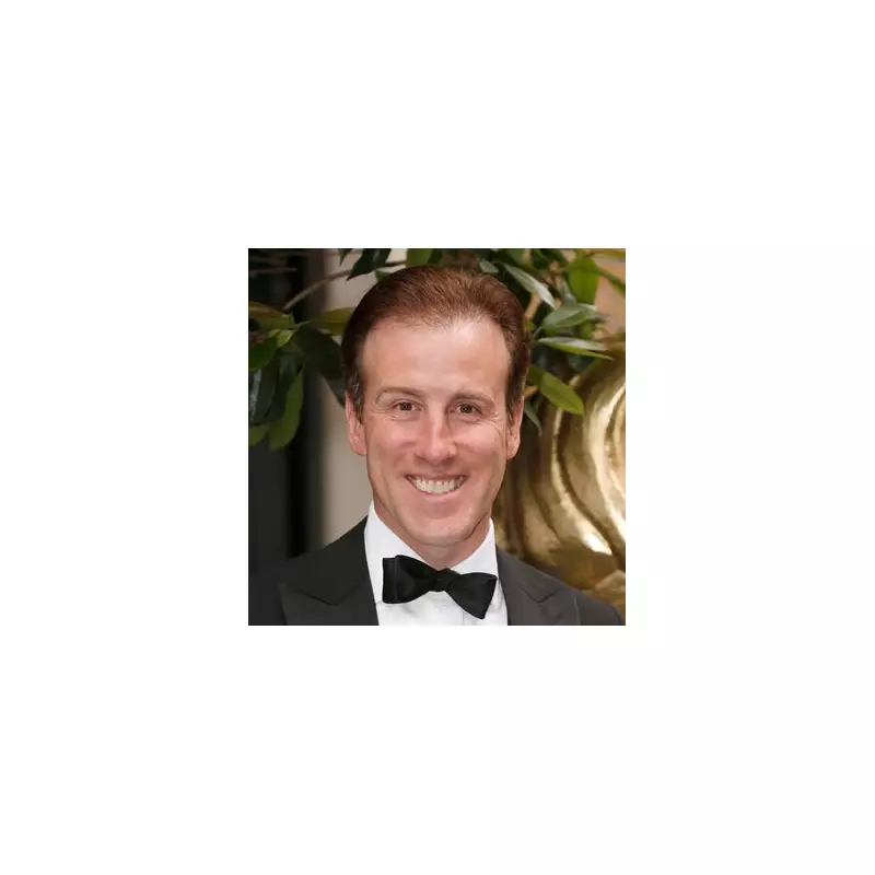 Anton Du Beke's Strictly Future Revealed: Will He Return to Judging Panel?
