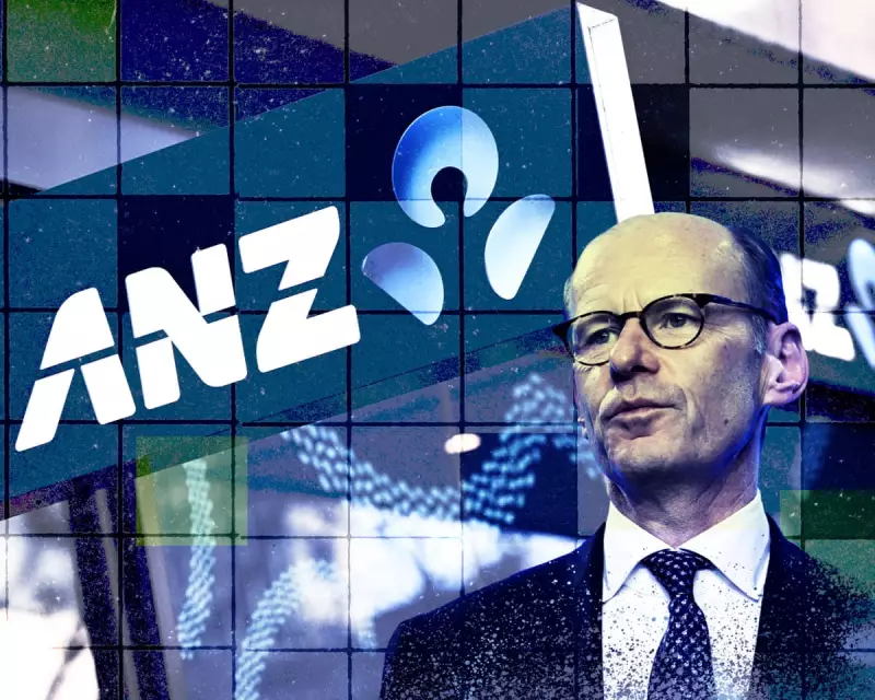 ANZ Bank Bosses Pocket £26m in Bonuses While Customers Suffer Financial Hardship