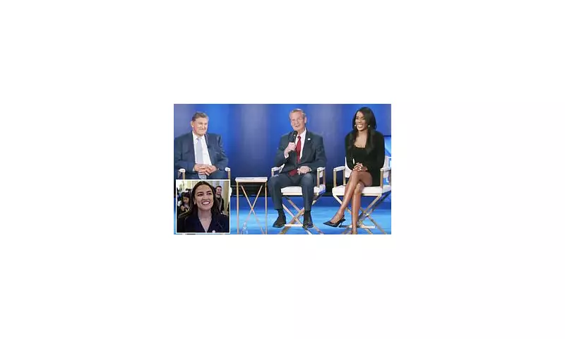 AOC's Shocking Admission: 'Marxist' Congresswoman Claims Republican Friendships in Heated Town Hall