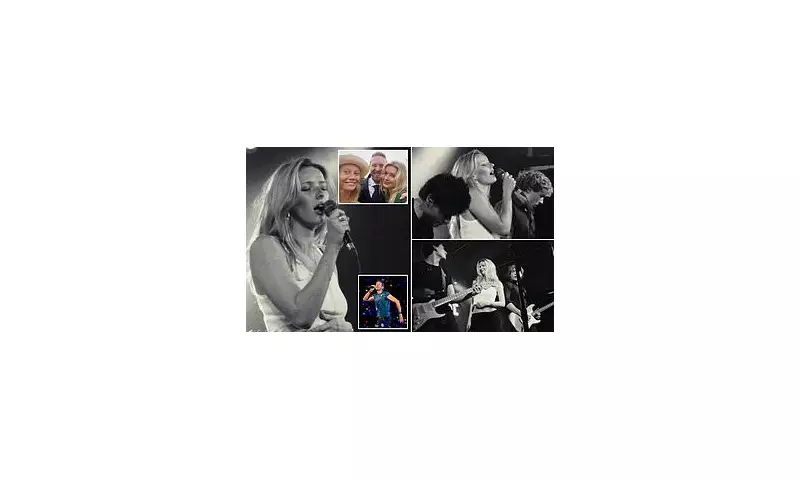 Apple Martin Stuns in Debut Music Video: Gwyneth Paltrow's Daughter Makes Musical Entrance