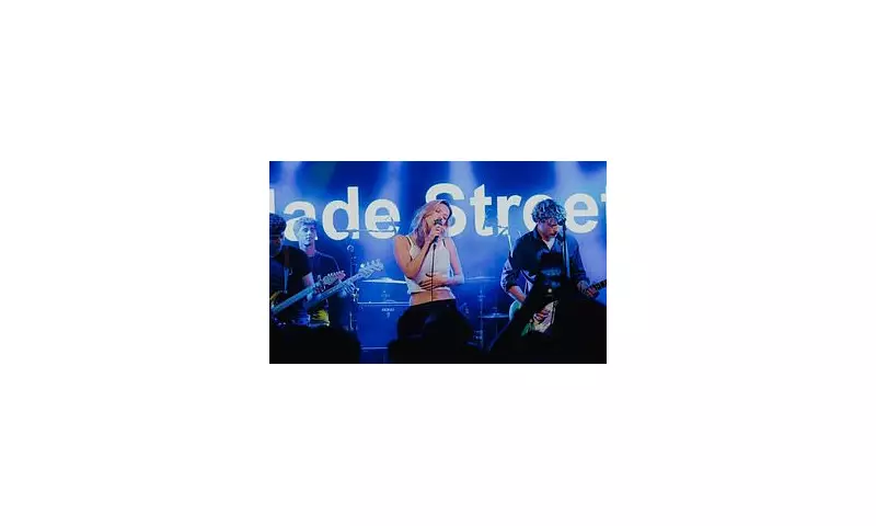 Apple Martin's Music Debut Sparks 'Nepo Baby' Backlash: Critics Slam Performance as 'Drunken Karaoke'