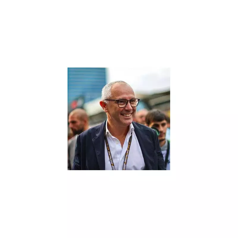 Apple TV Eyes F1 Streaming Deal: Tech Giant in Talks for Exclusive Rights