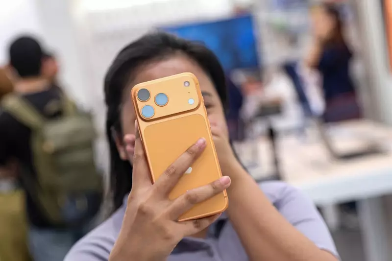 Apple's Market Value Stumbles as iPhone Sales Slow: What's Next for the Tech Giant?