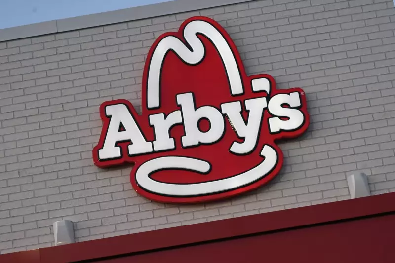 Arby's Shakes Up Fast Food with Revolutionary Steak Nuggets Launch