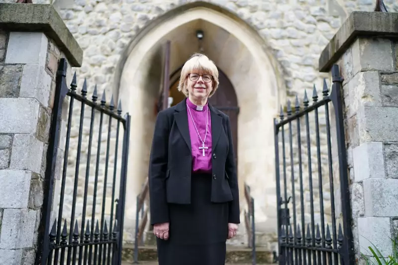 Archbishop of Canterbury Demands Bold Reforms to Rescue UK Democracy from Crisis