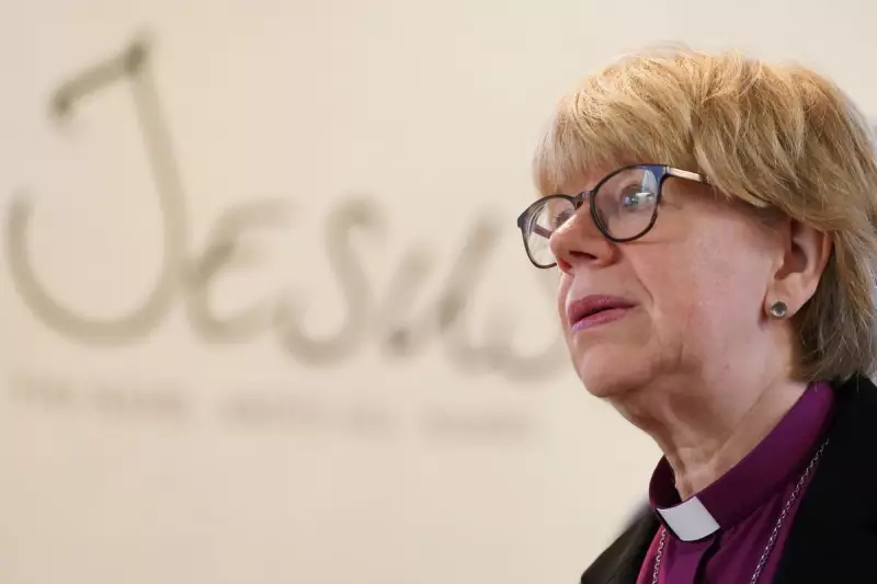 Archbishop of Canterbury Targeted in Brazen Knife Attack at London Residence