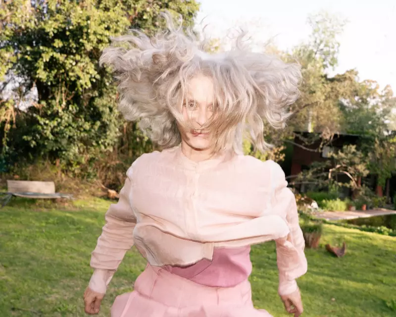 Argentinian Music Legend Juana Molina Declares War on Solemnity in Exclusive Interview