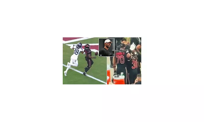 Arizona Cardinals Running Back Emari Demercado Sidelined with Toe Injury Ahead of Titans Clash