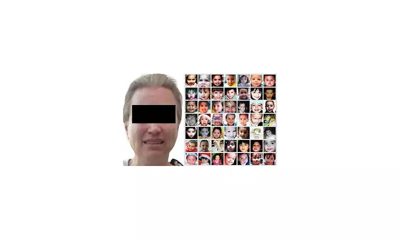 Arizona Daycare Inferno: Woman Charged with Arson After Fire Rips Through Children's Centre