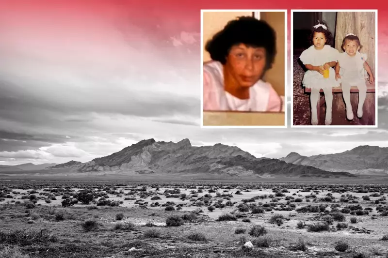 Arizona Desert Ordeal: Missing Mother Found After 11 Days, Two Infants Still Missing