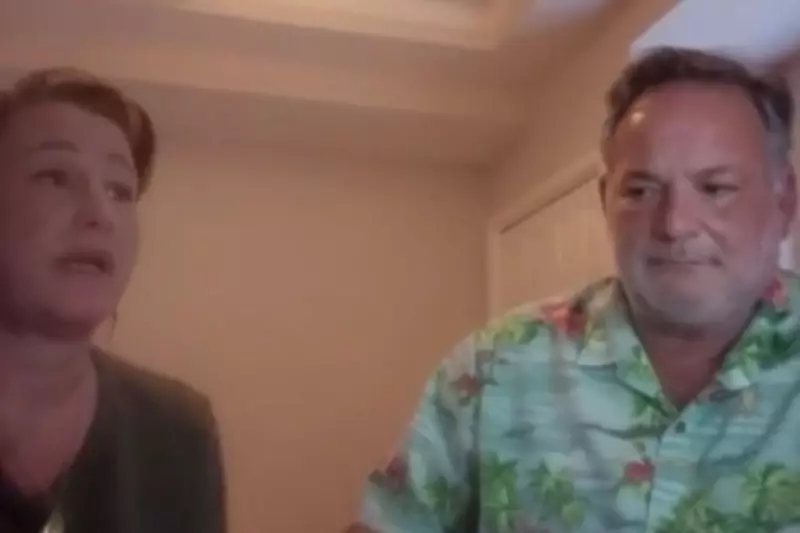 Arizona Moving Truck Catastrophe: Multiple Vehicles Engulfed in Flames After Horrific Motorway Collision