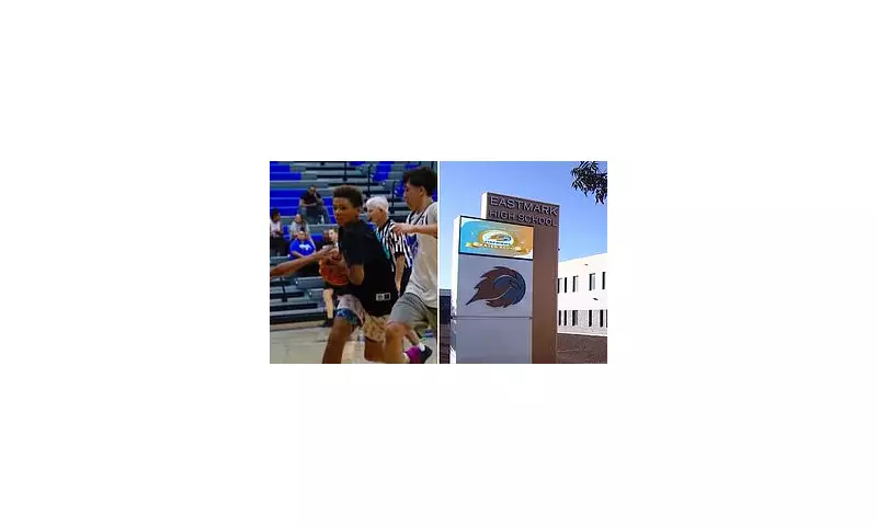 Arizona School Sparks Outrage After Forcing Teen Boy to Play on Girls' Basketball Team