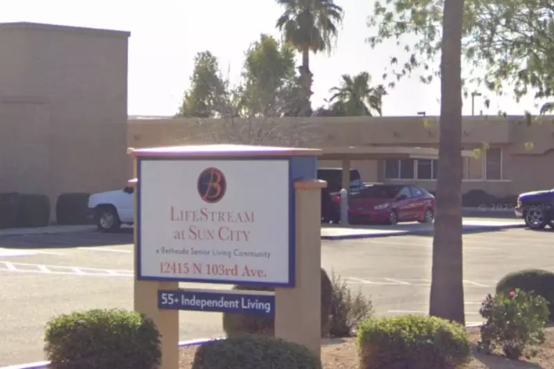 Arizona Woman's Shocking Discovery: Uncle Alive After Being Told He Died in Care Home