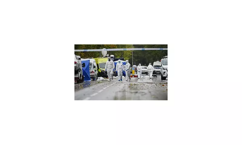 Armed Police Face Criminal Charges After Synagogue Terror Response Leaves One Dead