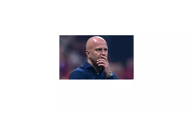 Arne Slot's Liverpool Concerns Revealed: Inside the New Manager's Anfield Anxieties