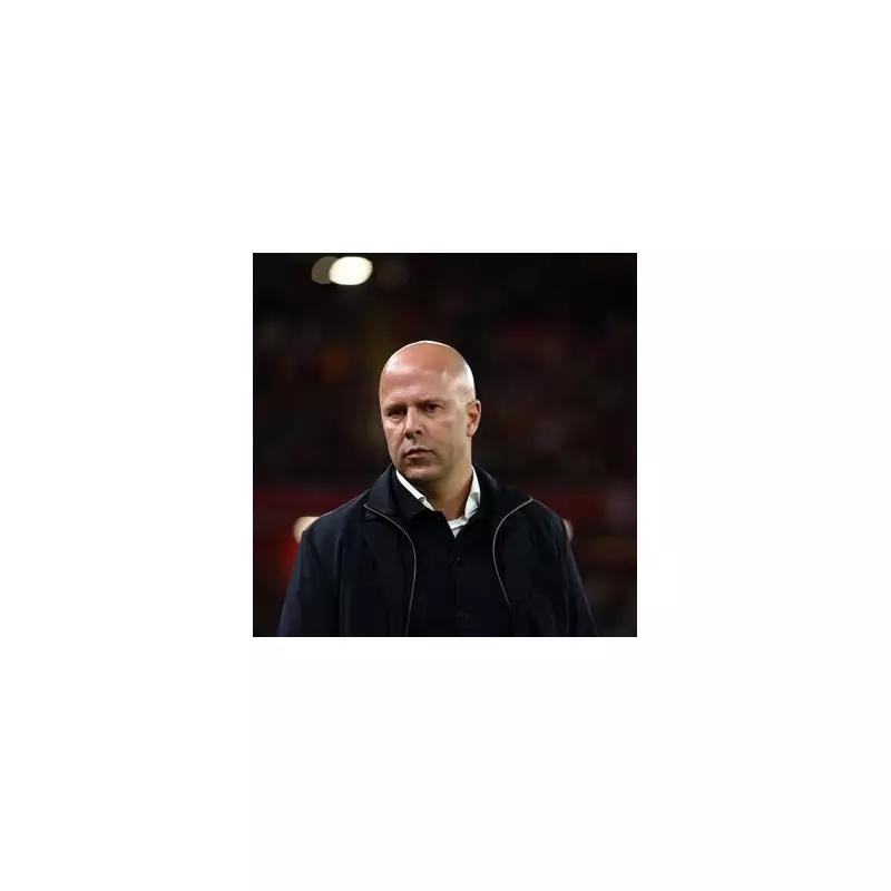 Arne Slot's Liverpool Revolution Begins: Dutchman Takes Helm at Anfield