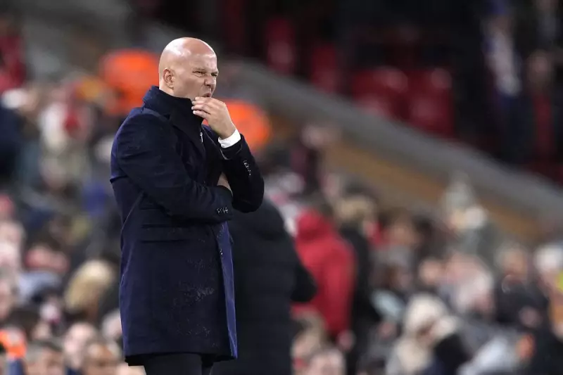 Arne Slot's Liverpool Stumble at Villa Park as Alexander Isak Shines for Newcastle