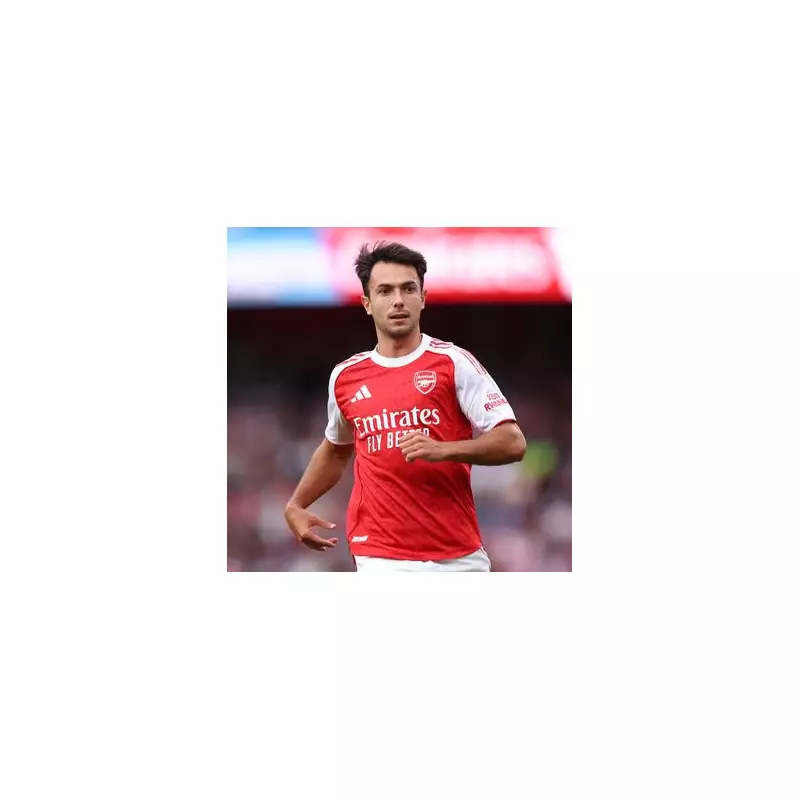 Arsenal and Liverpool Face Transfer Tussle for Zubimendi as Release Clause Deadline Looms