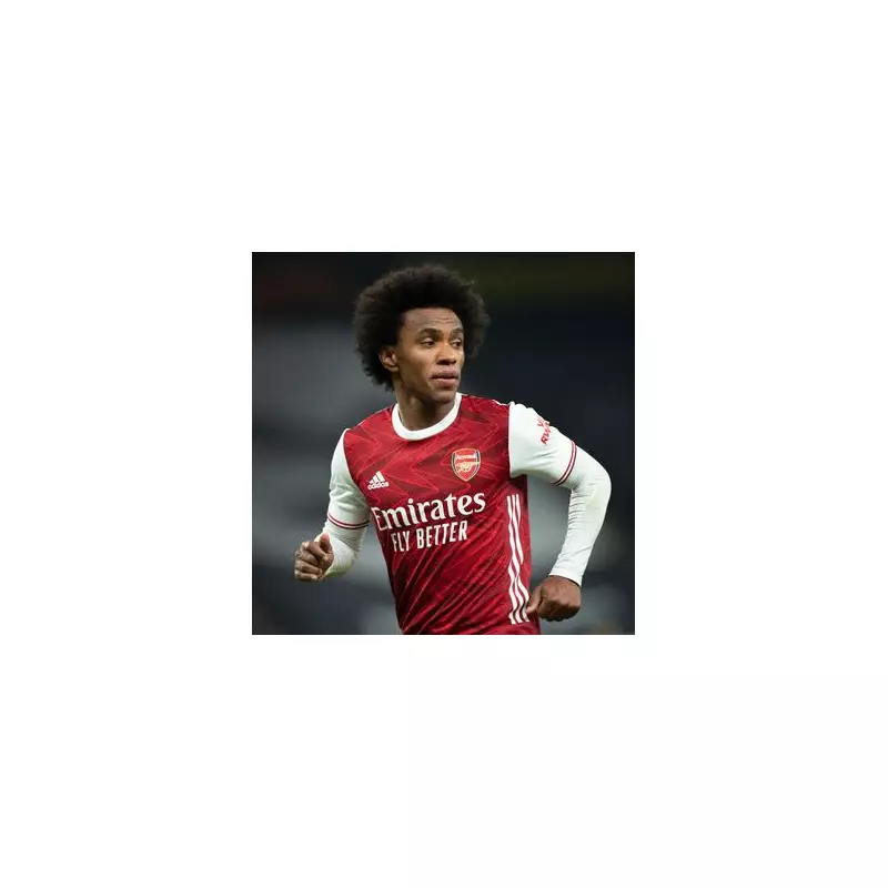 Arsenal Eye Sensational £50m Raid on Fulham for Defensive Prodigy