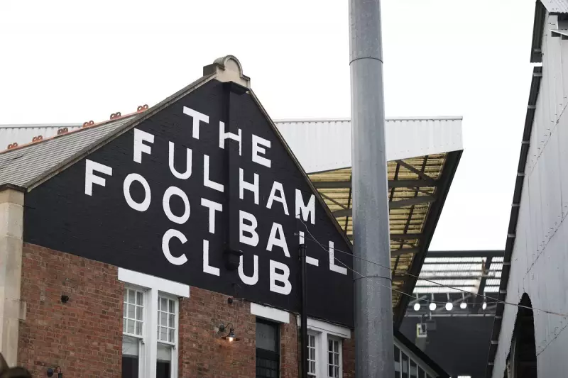 Arsenal Face Fulham Test in Premier League Clash: Live Stream Details and Team News