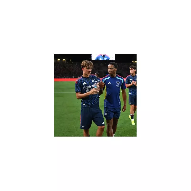 Arsenal Face Major Setback as Contract Talks with Andrea Berta Hit Critical Stalemate